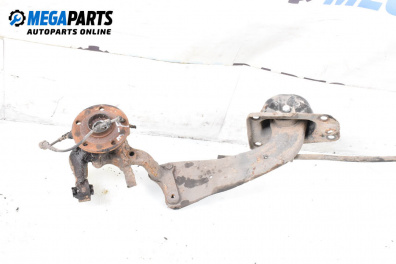 Achsschenkel radnabe for Skoda Octavia II Combi (02.2004 - 06.2013), position: rechts, rückseite