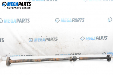 Tail shaft for Skoda Octavia II Combi (02.2004 - 06.2013) 1.9 TDI 4x4, 105 hp