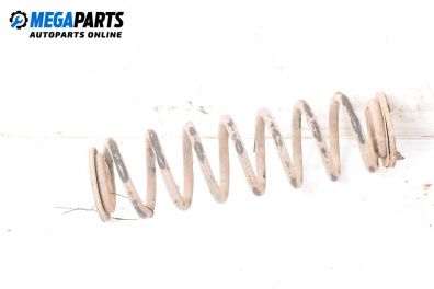Feder for Skoda Octavia II Combi (02.2004 - 06.2013), combi, position: rückseite