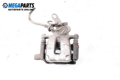 Bremszange for Skoda Octavia II Combi (02.2004 - 06.2013), position: rechts, rückseite