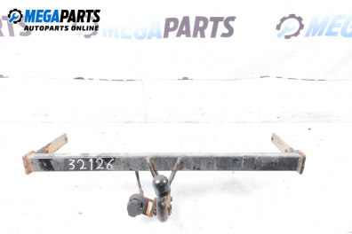 Tow hook for Skoda Octavia II Combi (02.2004 - 06.2013), station wagon
