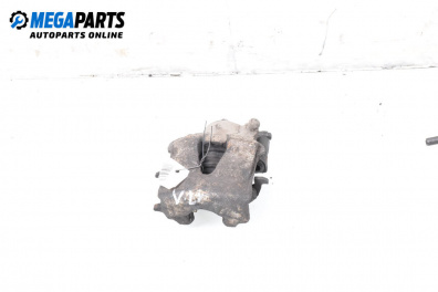 Bremszange for Skoda Octavia II Combi (02.2004 - 06.2013), position: links, vorderseite