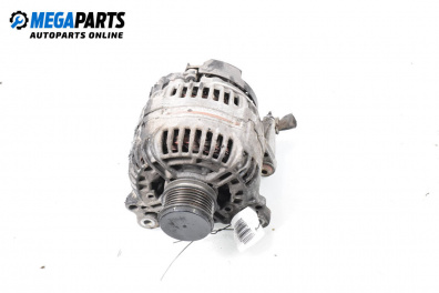 Alternator for Skoda Octavia II Combi (02.2004 - 06.2013) 1.9 TDI 4x4, 105 hp