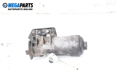 Oil filter housing for Skoda Octavia II Combi (02.2004 - 06.2013) 1.9 TDI 4x4, 105 hp