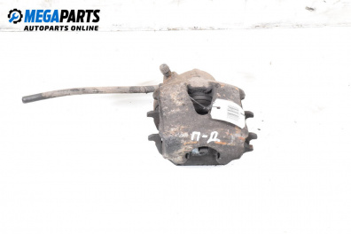 Bremszange for Skoda Octavia II Combi (02.2004 - 06.2013), position: rechts, vorderseite