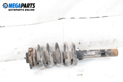 Amortizor McPherson for Skoda Octavia II Combi (02.2004 - 06.2013), combi, position: stânga - fața