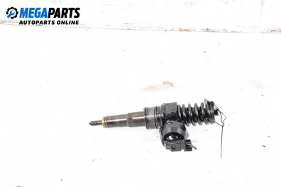 Einspritzdüse for Skoda Octavia II Combi (02.2004 - 06.2013) 1.9 TDI 4x4, 105 hp