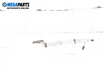Oil pipes for Skoda Octavia II Combi (02.2004 - 06.2013) 1.9 TDI 4x4, 105 hp