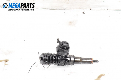 Einspritzdüse for Skoda Octavia II Combi (02.2004 - 06.2013) 1.9 TDI 4x4, 105 hp