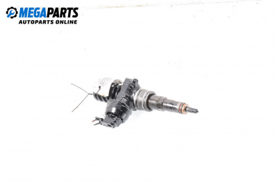 Diesel fuel injector for Skoda Octavia II Combi (02.2004 - 06.2013) 1.9 TDI 4x4, 105 hp
