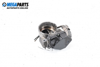 Butterfly valve for Skoda Octavia II Combi (02.2004 - 06.2013) 1.9 TDI 4x4, 105 hp