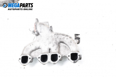 Intake manifold for Skoda Octavia II Combi (02.2004 - 06.2013) 1.9 TDI 4x4, 105 hp