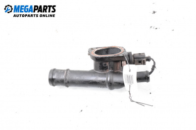 Frostschutzmittel-anschlusselement for Skoda Octavia II Combi (02.2004 - 06.2013) 1.9 TDI 4x4, 105 hp