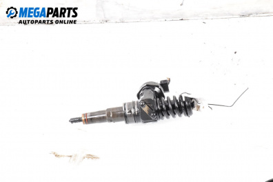 Einspritzdüse for Skoda Octavia II Combi (02.2004 - 06.2013) 1.9 TDI 4x4, 105 hp