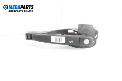 Außengriff for Citroen C3 Hatchback I (02.2002 - 11.2009), 5 türen, hecktür, position: links, vorderseite