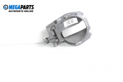 Inner handle for Citroen C3 Hatchback I (02.2002 - 11.2009), 5 doors, hatchback, position: front - left