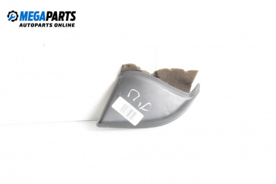 Interior plastic for Citroen C3 Hatchback I (02.2002 - 11.2009), 5 doors, hatchback, position: front