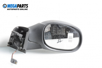 Spiegel for Citroen C3 Hatchback I (02.2002 - 11.2009), 5 türen, hecktür, position: rechts