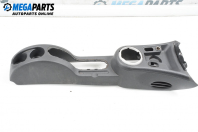 Central console for Citroen C3 Hatchback I (02.2002 - 11.2009)