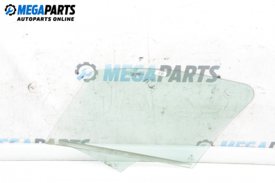 Fensterscheibe for Citroen C3 Hatchback I (02.2002 - 11.2009), 5 türen, hecktür, position: rechts, vorderseite