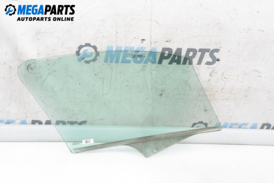 Fensterscheibe for Citroen C3 Hatchback I (02.2002 - 11.2009), 5 türen, hecktür, position: links, vorderseite