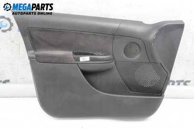 Türverkleidung for Citroen C3 Hatchback I (02.2002 - 11.2009), 5 türen, hecktür, position: links, vorderseite