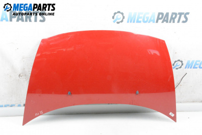 Capotă for Citroen C3 Hatchback I (02.2002 - 11.2009), 5 uși, hatchback, position: fața