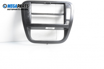 Central console for Citroen C3 Hatchback I (02.2002 - 11.2009)