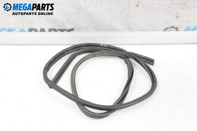 Door seal for Citroen C3 Hatchback I (02.2002 - 11.2009), 5 doors, hatchback, position: front - left