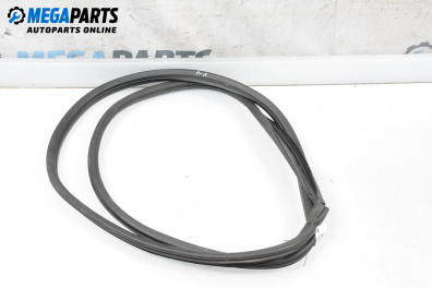 Door seal for Citroen C3 Hatchback I (02.2002 - 11.2009), 5 doors, hatchback, position: front - left