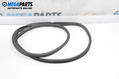 Door seal for Citroen C3 Hatchback I (02.2002 - 11.2009), 5 doors, hatchback, position: rear - left
