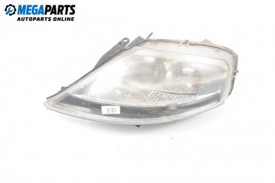 Far for Citroen C3 Hatchback I (02.2002 - 11.2009), hatchback, position: stânga