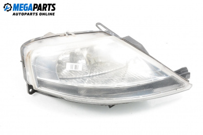 Far for Citroen C3 Hatchback I (02.2002 - 11.2009), hatchback, position: dreapta