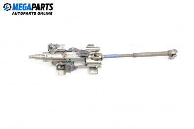Steering shaft for Citroen C3 Hatchback I (02.2002 - 11.2009)