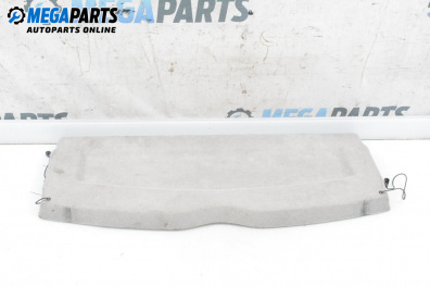 Kofferraumverkleidungen for Citroen C3 Hatchback I (02.2002 - 11.2009), 5 türen, hecktür