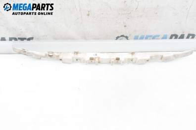 Bumper holder for Citroen C3 Hatchback I (02.2002 - 11.2009), hatchback, position: front