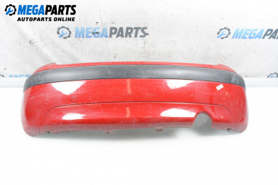 Stoßfänger hinten for Citroen C3 Hatchback I (02.2002 - 11.2009), hecktür