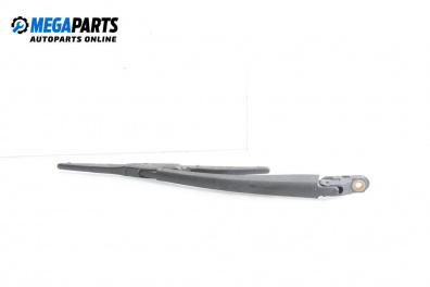 Braț ștergător lunetă for Citroen C3 Hatchback I (02.2002 - 11.2009), position: din spate