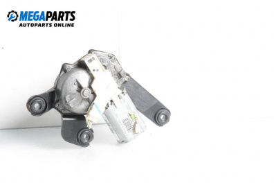 Front wipers motor for Citroen C3 Hatchback I (02.2002 - 11.2009), hatchback, position: rear