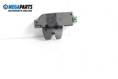 Încuietoare portbagaj for Citroen C3 Hatchback I (02.2002 - 11.2009), hatchback, position: din spate