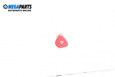 Emergency lights button for Citroen C3 Hatchback I (02.2002 - 11.2009)