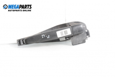 Outer handle for Citroen C3 Hatchback I (02.2002 - 11.2009), 5 doors, hatchback, position: front - right
