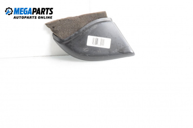 Plastic interior for Citroen C3 Hatchback I (02.2002 - 11.2009), 5 uși, hatchback, position: fața