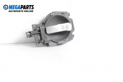 Inner handle for Citroen C3 Hatchback I (02.2002 - 11.2009), 5 doors, hatchback, position: front - left