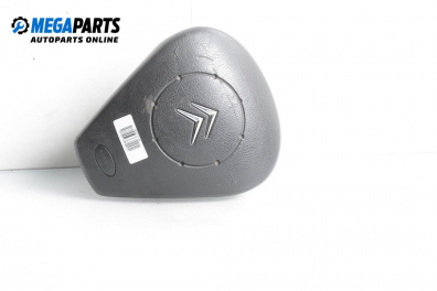 Airbag for Citroen C3 Hatchback I (02.2002 - 11.2009), 5 uși, hatchback, position: fața