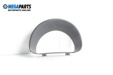 Plastic interior kilometraj for Citroen C3 Hatchback I (02.2002 - 11.2009), 5 uși, hatchback