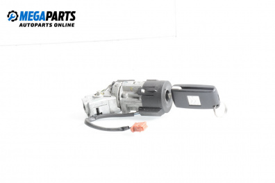 Ignition key for Citroen C3 Hatchback I (02.2002 - 11.2009)