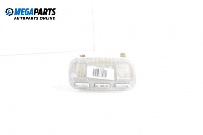 Beleuchtung for Citroen C3 Hatchback I (02.2002 - 11.2009)