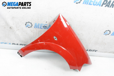 Fender for Citroen C3 Hatchback I (02.2002 - 11.2009), 5 doors, hatchback, position: front - right