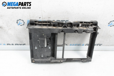 Radiator support frame for Citroen C3 Hatchback I (02.2002 - 11.2009) 1.4 i Bivalent, 73 hp